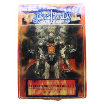 Kotobukiya Bastard!! High End Figure 1 ARTFX OVP | Hoppla-Stuff